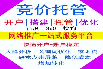 SEM代运营案例：优化搜索排名策略